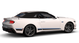 2025 Ford Mustang® External Image 4